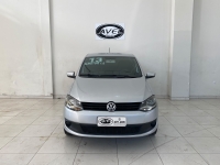 VW Fox 1.6 GII Flex